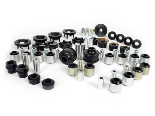 Whiteline Essential Vehicle Kit — 0V6JQ
