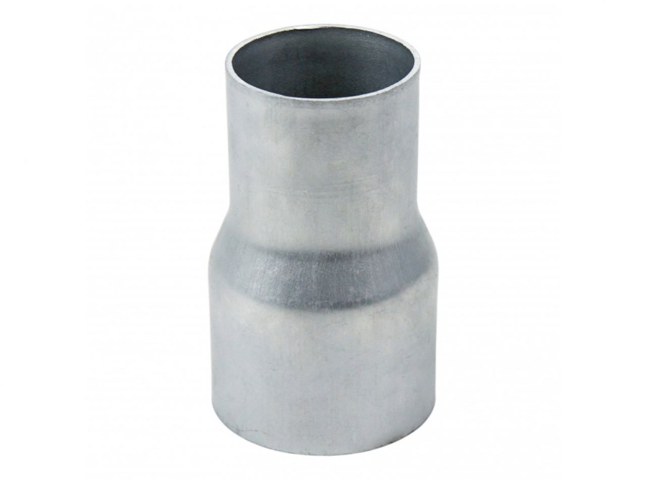 HPS Performance Products HPS 4" - 4-1/2" OD, 7" long 6061 Aluminum Step Up Transition
