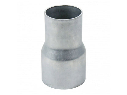 HPS Performance Products HPS 4" - 4-1/2" OD, 7" long 6061 Aluminum Step Up Transition