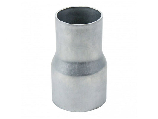 HPS Performance Products HPS 4" - 4-1/2" OD, 7" long 6061 Aluminum Step Up Transition