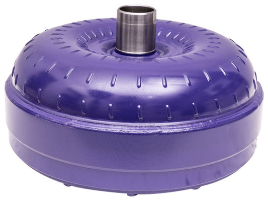 ATS Diesel 2003 - 2007 Ford 5R110 with 6.0L Five Star Torque Converter - Viskus