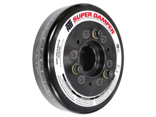 ATI Performance Products Damper - 7 - Al - Pontiac V-8