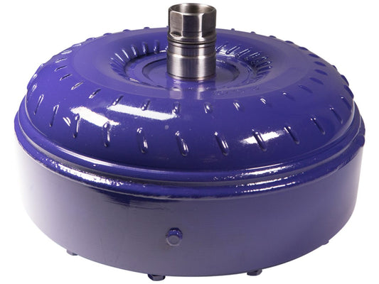 ATS Diesel 68RFE Five Star Torque Converter - Mid Stall