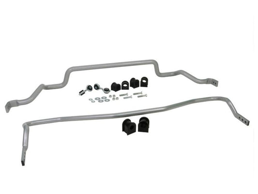 Whiteline Sway Bar - Vehicle Kit — 0V6FL