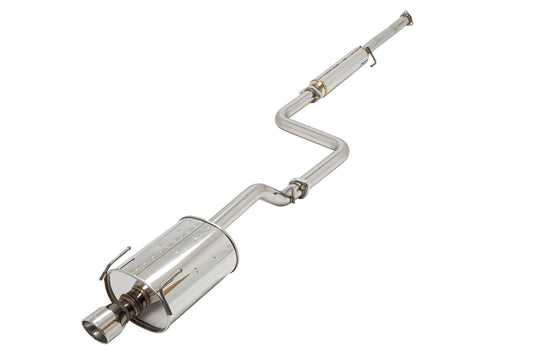 APEXi A'PEXi - World Sports 3 (WS3) Exhaust System - Honda / Acura Integra GSR (DC) (1994-1999)
