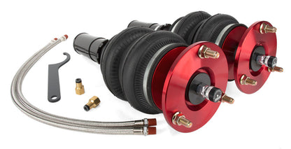 Airlift Performance front Kit for Lexus IS 300 AWD 16-18, IS 250 AWD 14-15