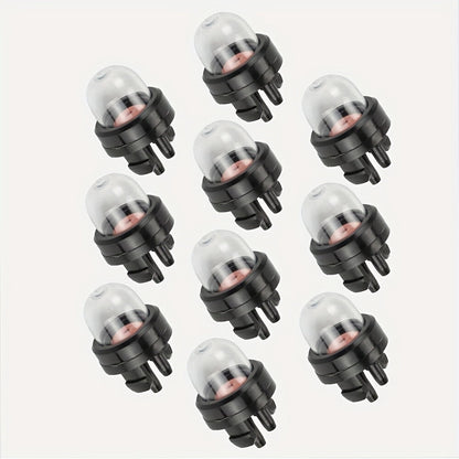 Primer Bulb for Husqvarna MS210 MS250 — Replaces CS-3000 (10-Pack)