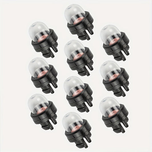 Primer Bulb for Husqvarna MS210 MS250 — Replaces CS-3000 (10-Pack)