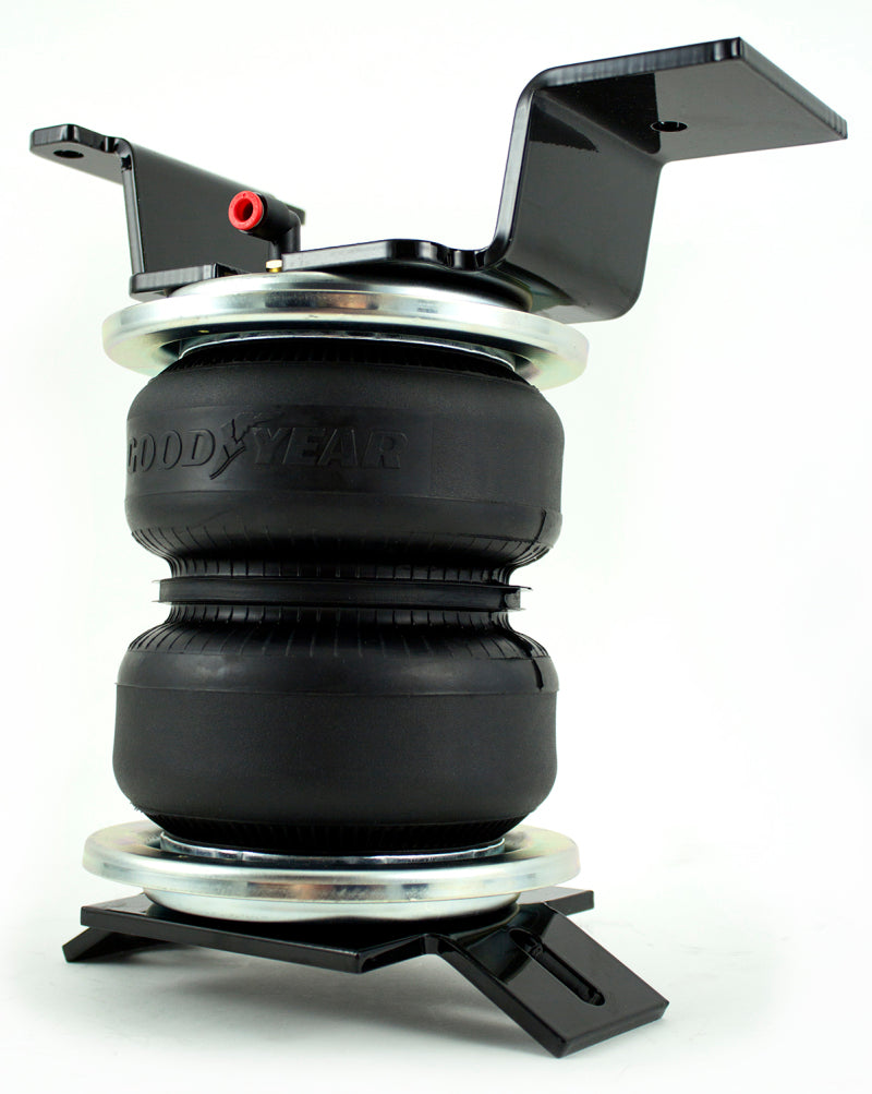 Airlift Loadlifter 5000 for Half Ton Vehicles — 157V9