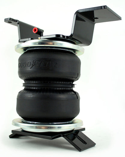 Airlift Loadlifter 5000 for Half Ton Vehicles — 157V9