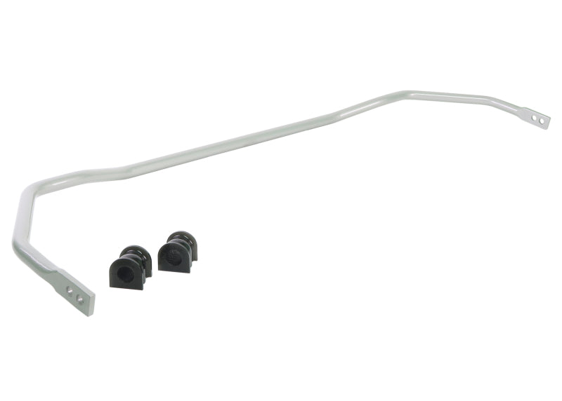Whiteline Performance Rear Sway Bar - 18mm 2 Point Adjustable — 2122B