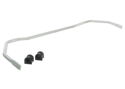 Whiteline Performance Rear Sway Bar - 18mm 2 Point Adjustable — 2122B