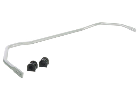 Whiteline Performance Rear Sway Bar - 18mm 2 Point Adjustable — 2122B
