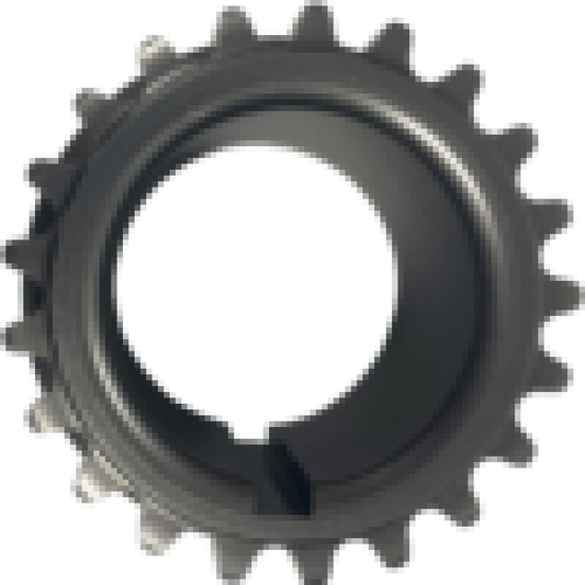 Boundary 2015+ Ford Coyote (All Types) V8 Billet Crankshaft Timing Sprocket CM-SP-15-LR