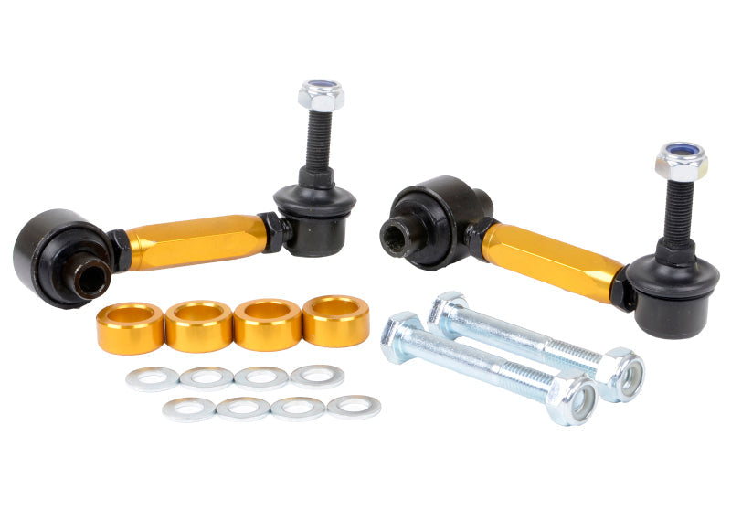 Whiteline Sway Bar - Link — 0V6LC