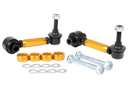 Whiteline Sway Bar - Link — 0V6LC