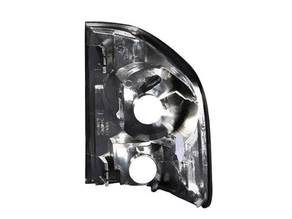 Anzo 1995-2005 Chevrolet S-10 Taillights Carbon 3D Style