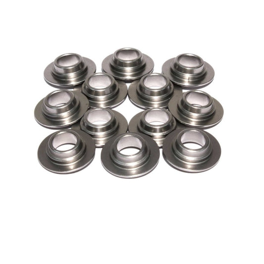 COMP Cams Retainers Tool Steel 10Deg Fo 1756-12