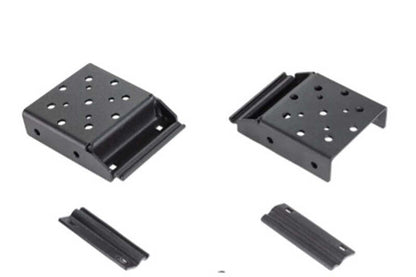 ARB 16-23 Toyota Tacoma Bed Rack Single Mount Kit 1780710