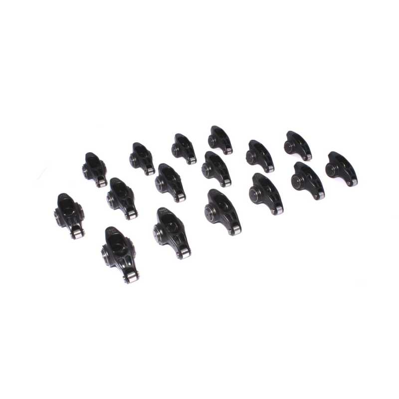 Comp Cams Rockers, CB 1.7 7/16" Ultra PRO MAG XD — 0HU3T