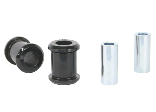 Whiteline 16-23 Mazda MX-5 Miata Rear Trailing Arm Outer Bushing Kit W63612