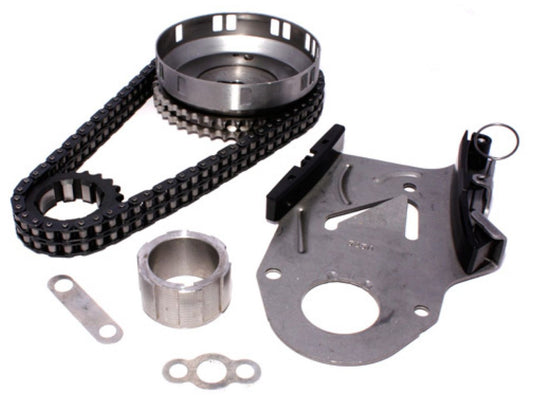 Comp Cams Billet Timing Set, Chry 5.7l & 6.1l Hemi
