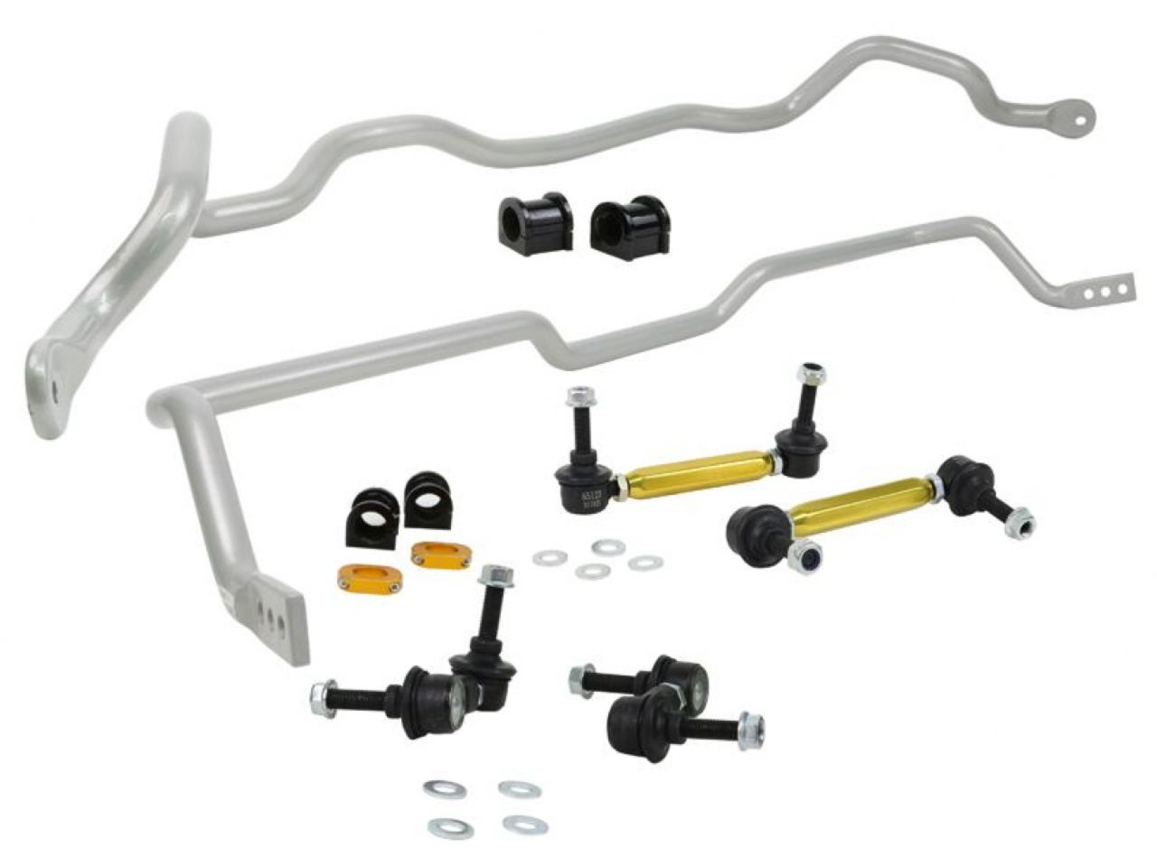 Whiteline Sway Bar - Vehicle Kit — 1DWK6