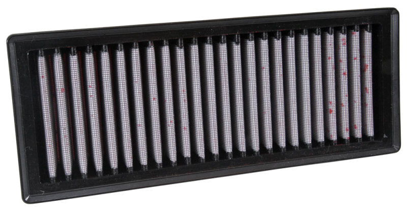 AEM Induction AEM Dryflow Air Filter for 07-16 Audi A4 1.8L TFSI 28-20945