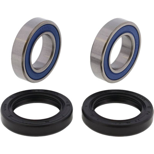 All Balls Racing Wheel Bearing Kit 25-1092