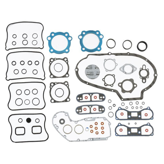 Athena Harley-Davidson Sportsters Complete Gasket Kit (Excl Oil Seal) P400195850830