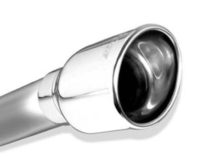 Borla 13-15 Honda Accord Coupe 3.5L FWD SS Rear Section Single Split Rear Exit Touring Exhaust 11853