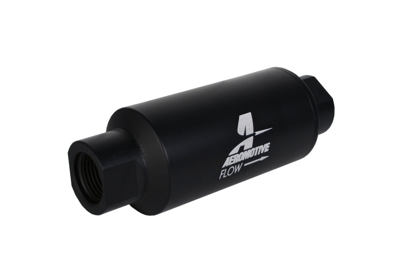 Aeromotive Fuel Filter — 0Q19H