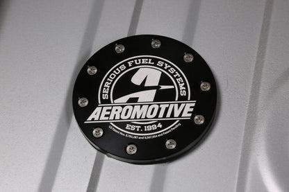 Aeromotive Fuel Tank, 200 Stealth Gen 2, 74-77 Camaro, 74-78 Firebird