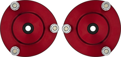 Camburg 05-23 Toyota Tacoma / 03-24 Toyota 4Runner Dominator Preload Spacer Kit CAM-310205
