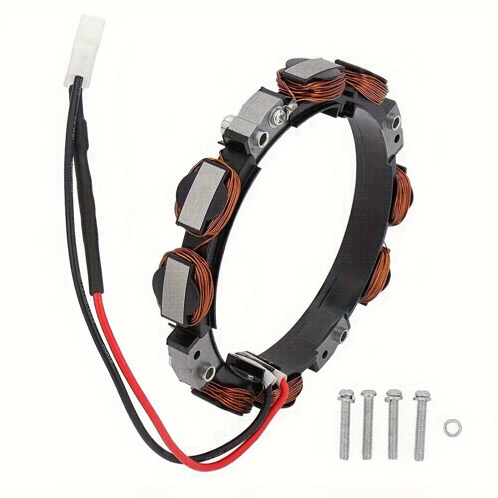 Alternator Stator for Briggs & Stratton — Replaces 696459
