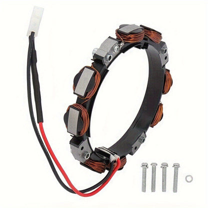 Alternator Stator for Briggs & Stratton — Replaces 696459