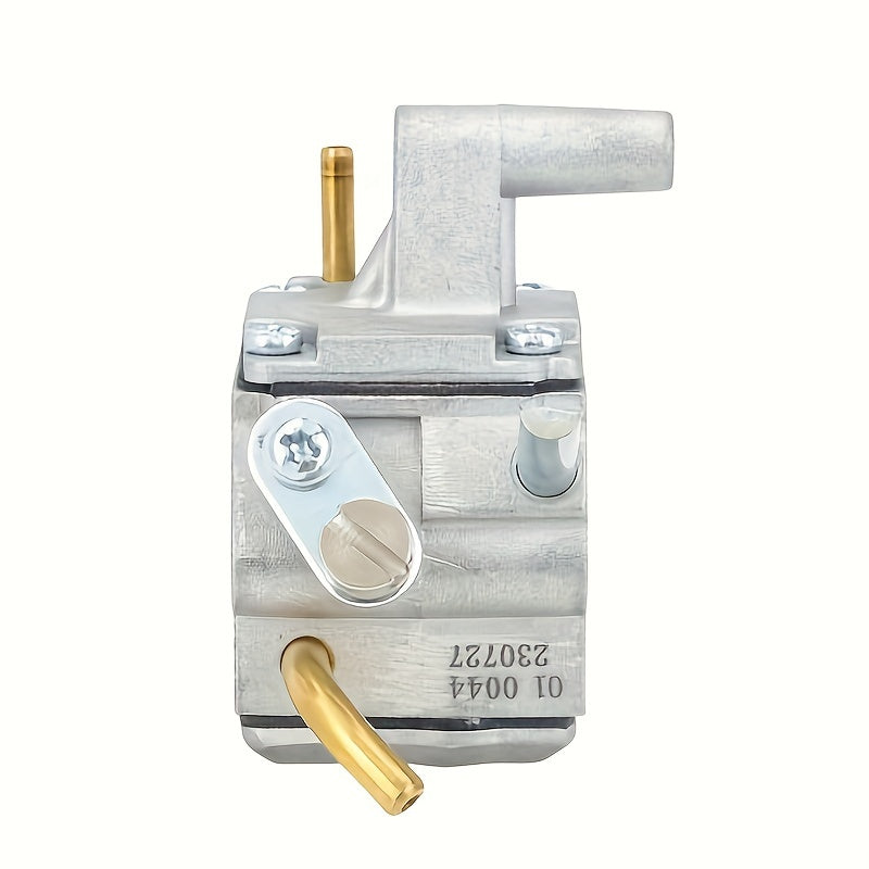 Carburetor Kit for Stihl FS250 FS120 FS200 Brushcutter — Replaces 4134-120-0653