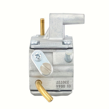 Carburetor Kit for Stihl FS250 FS120 FS200 Brushcutter — Replaces 4134-120-0653