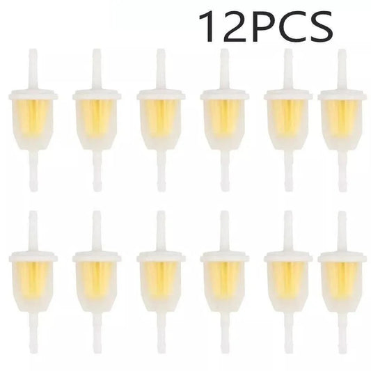 Fuel Filter for Kohler Lawn Mower (12-Pack)