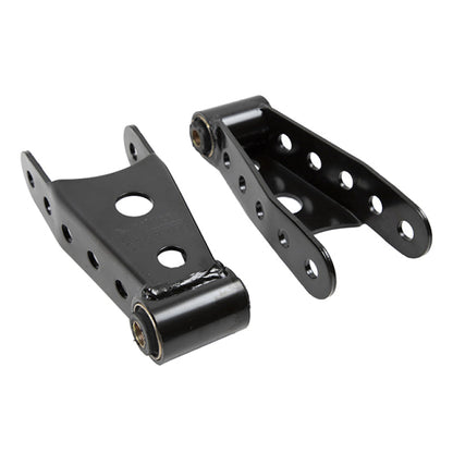 Belltech Shackle Kit 73-08 Gm/94-99 Ram/87-97 F150