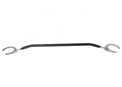 Whiteline Brace Strut Tower Alloy Adjustable Mazda RX-7 1979-1985