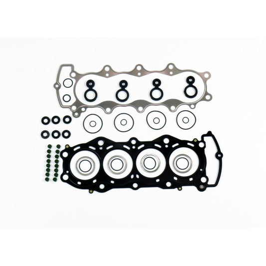 Athena 2005 Kawasaki ZX-6Rr 600 Top End Gasket Kit w/o Valve Cover Gasket P400250600036