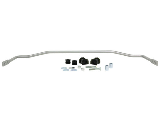 Whiteline Rear Sway Bar 16mm Heavy Duty Blade Adjustable BMW 318I 1984-1985