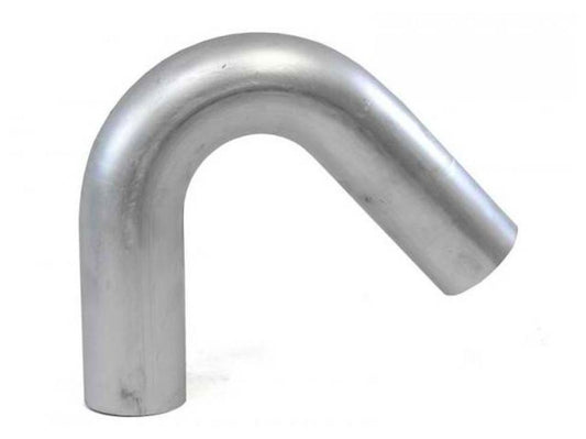 HPS Performance Products HPS 2-1/2" OD 135 Degree Bend 6061 Aluminum Elbow Pipe Tubing 16