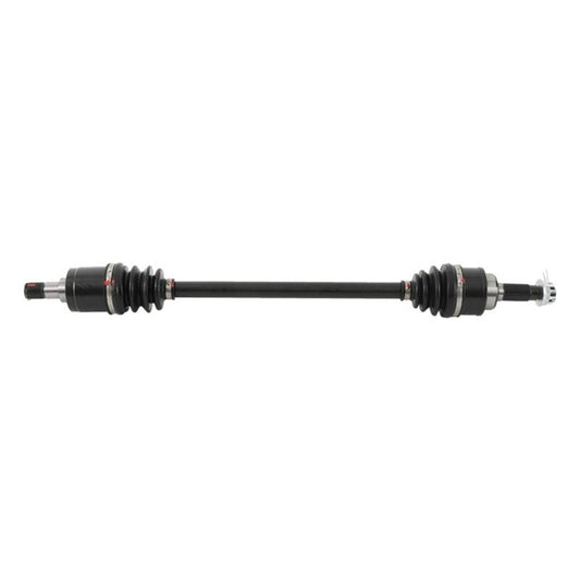 All Balls Racing 8Ball Xtreme Duty Axle AB8-HO-8-324