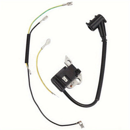 Ignition Coil for Stihl MS210 MS230 MS250 — Replaces 0000-400-1306