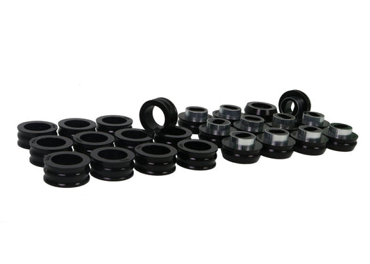 Whiteline 1983-1991 GMC S15 Jimmy Body Mount Bushing Set W93565