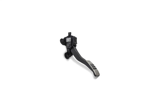 Ford Racing Aluminum and Urethane 11-17 Ford Mustang - Upgrade to Premium Package Pedals M-2301-BM