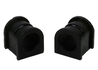 Whiteline 89-98 Nissan 240SX Front Bushing Kit - Mount Service Kit KSK107-27