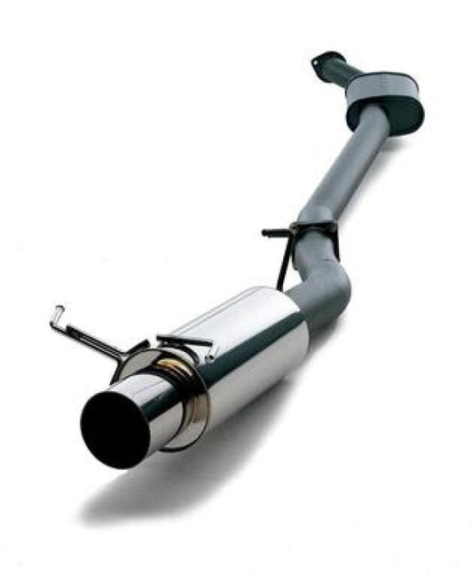 HKS 90-91 Acura Integra GS/LS/RS Hi-Power Exhaust 3203-EX002